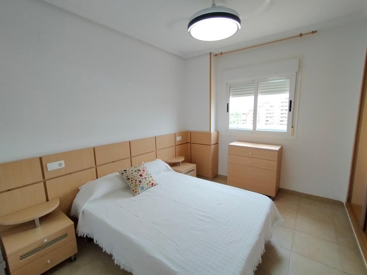 Acv - Torremar-2ª Linea Planta 5 Frontal Apartment โอโรเปซาเดลมาร์ ภายนอก รูปภาพ