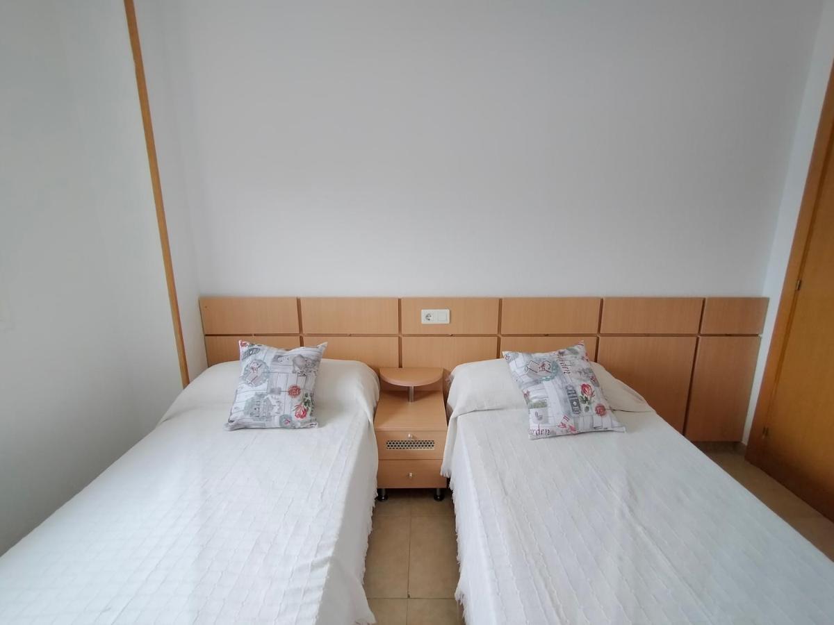 Acv - Torremar-2ª Linea Planta 5 Frontal Apartment โอโรเปซาเดลมาร์ ภายนอก รูปภาพ